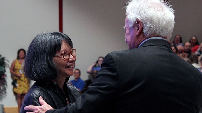 HR Employee Recognition